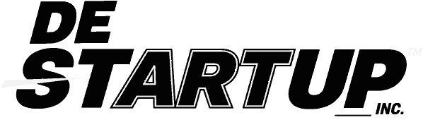 De Startup Inc.