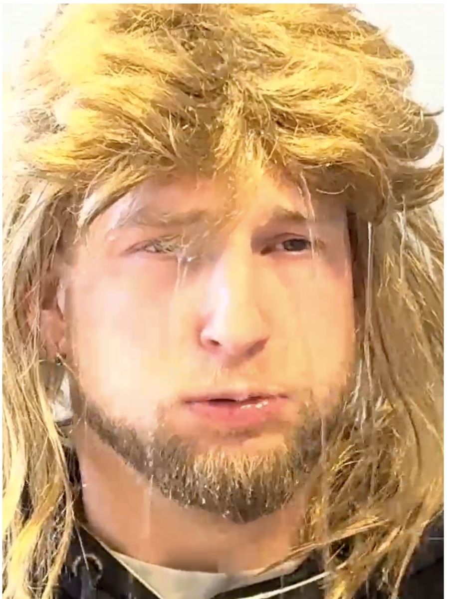 Ronnie van Ramen