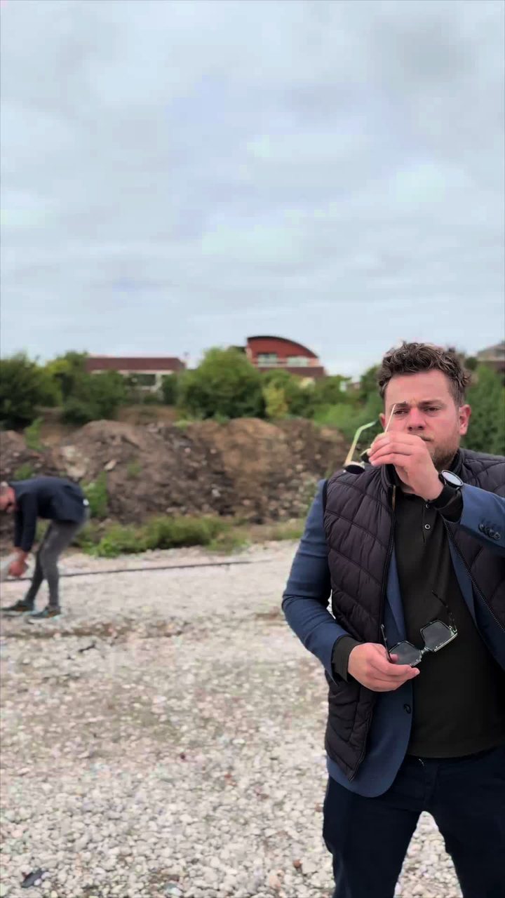 Nog uit de video Wat we doen