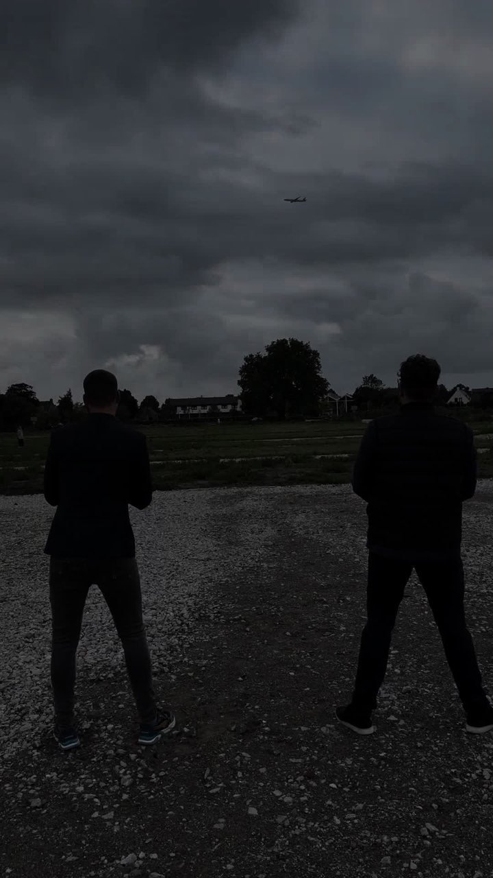 Nog uit de video Dit is dat moment